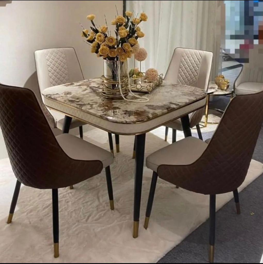 PLANOTEX DINING BY 4 CTI140-2
